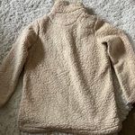 Quarter Zip Sherpa Photo 2