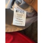 FIGS  scrub top woman size large Photo 2