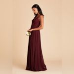 Birdy Grey  • Cabernet Kaia Dress Chiffon Bridesmaid Formal Photo 4