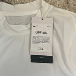 Nike NWT  Dri-Fit UV Victory Dri-FIT Golf Long Sleeve Tee Photo 4