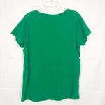 St. Patrick's Day 100% Cotton Short Sleeve Tee Size XL Green Photo 6