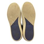 Rothy's Leopard Print Slip On Sneakers Comfort Casual Shoes Women's 8 Photo 6