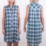 The Laundry Room  NWOT Plaid Dress Photo 0