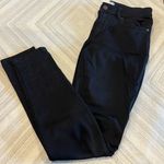 Marc by Marc Jacobs  Women’s Black Stick Jeans Photo 0