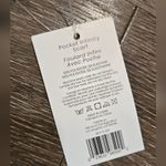 Beyond Yoga NEW!  Pocket Infinity Scarf Black Photo 3