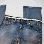 Rock & Roll Cowgirl  Denim Boot Cut Jeans Photo 5