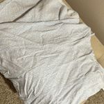 Brandy Melville Blue Floral Colleen Slip Dress Photo 5