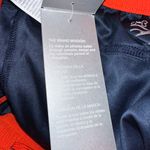 Under Armour Auburn Tigers  Storm Athletic‎ Pants Women's Navy/Orange New Medium Photo 10