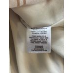 BP ‎ Striped Button Front Ruffle Off Shoulder Mini Dress Casual Cute M Photo 4