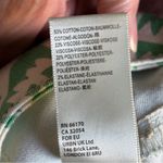 We The Free  Youthquake Printed Crop Flare Jeans- Size 28 Photo 8