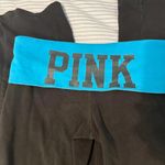 Victoria's Secret PINK Victoria’s Secret Y2K foldover Flare Pants Photo 1