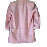 ZARA  Light Pink Women's Blazer Photo 2