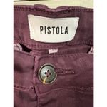 Pistola  Womens Cuffed Straight Jeans Plus Size 16W Photo 3