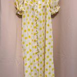 For Love & Lemons Megan Maxi Dress size XS NWT Photo 0