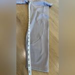 Athleta  rainier tight light purple size large Photo 7