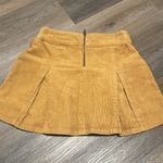 Wild Fable NWT Corduroy mini shirt Photo 2