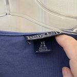 Lands' End FINAL MARKDOWN  t shirt xs petite Photo 3