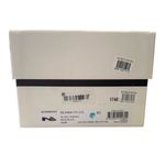 Givenchy NEW  Women’s 4G leather-trimmed embroidered raffia mules size 40 EU Photo 10