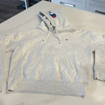 Champion  Reverse Weave Hooded Sweatshirt Photo 0