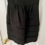 Madewell Tank Dress Short Cocktail Fit Flare Photo 1