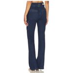 Paige NEW Dion Cargo Pockets Gracie Lou Photo 2