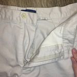Dockers Womens Cream Shorts - S Photo 5
