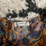 Free People NWOT  little dream cami silky tank top Photo 5