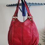 Michael Kors Leather Hobo Bag Photo 1