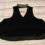 Show Me Your Mumu Brielle Embellished Top Sz XS. Photo 2