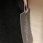 Victoria's Secret  Supermodel Black 2011 Fashion Show NYC Bling Burnout T-Shirt Photo 7