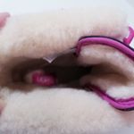 UGG  Pure Butte II Faux Fur Bootie Waterproof Winter Boots Photo 6