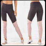 Fabletics  Cashel Foldover High Waist Powerform Leggings Women’s‎ XS Photo 1