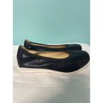 Soft Style Heidi Solid Black Metallic Dress Shoes Adult Women's Size 9 Photo 1