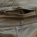 Electric yoga  Cool Up Mesh Capri Leggings Black Women’s Size: XL NEW! Photo 8