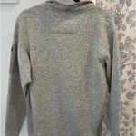 Antigua Men’s 49ers Quarter Zip Photo 1