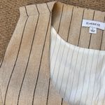 Evereve Like New  Piper Scoop Neck Vest Large Photo 6