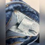 Womens Kancan Flare Jeans Size 29 Blue Photo 4