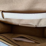 Coach Mini Brynn Crossbody With Spaced Floral Field Print c9958 Photo 9