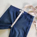 We The Free  Penny Pull On Low Rise Flare Jeans Size 24 Photo 8