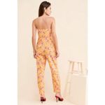 Farm Rio NWT  Banana SunshineBow Top Jumper
 SIZE S Photo 1