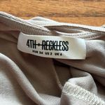 4th & Reckless Top Size 2 Photo 2