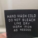 Impressions FINAL MARKDOWN  lifestyle tropical blouse Large Photo 10