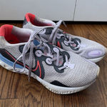 Nike Renew Run Women's Size 11 Running Shoes Sneakers Photo 0