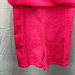 Aerie OFFLINE by  the Hugger Dress Pink Womens size small New Photo 4