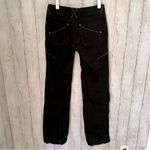 Athleta Hiking Cargo Pants C5 Photo 3