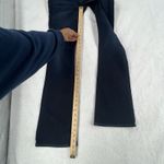 Genetic Denim  Riley Bootcut Womens Size 26 Stretch Dark Wash Denim Vixen Photo 12