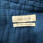 Urban Outfitters Women's  Shirt XS Blue Photo 7