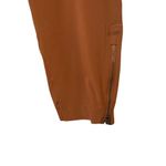 Athleta  Brooklyn Ankle‎ Pant unbaked Clay Rose SIZE 10 Photo 3