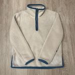 Madewell  quarterzip  Photo 0