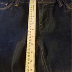 Loft  Modern‎ Crop Dark Wash Jeans Women’s 29/8 Photo 3